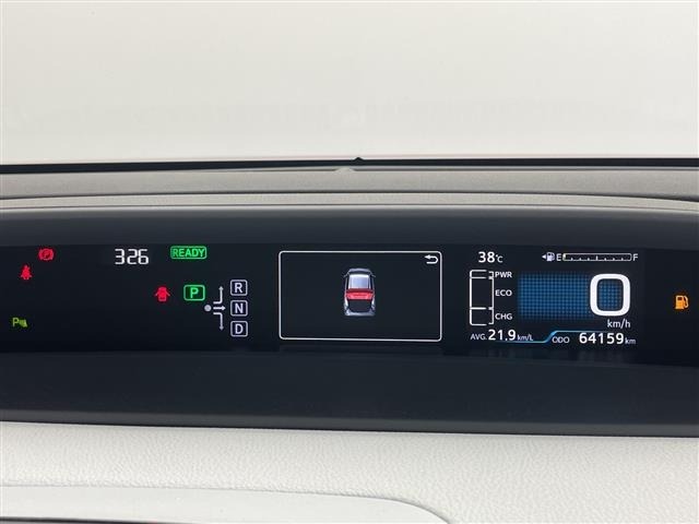 Toyota PRIUS 2017 8272493-15
