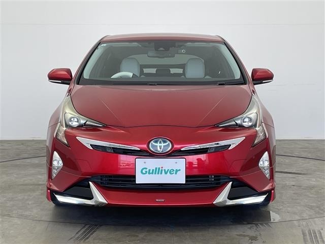 Toyota PRIUS 2017 8272493-22