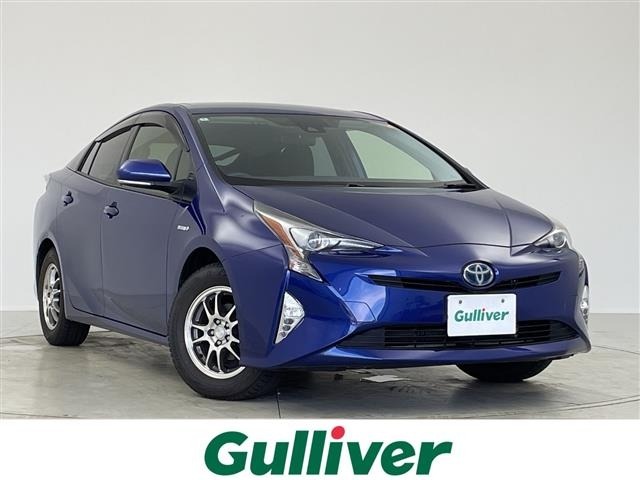 Toyota PRIUS 2016 8272494-0
