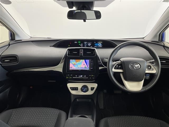 Toyota PRIUS 2016 8272494-14