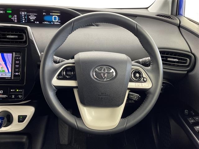 Toyota PRIUS 2016 8272494-15