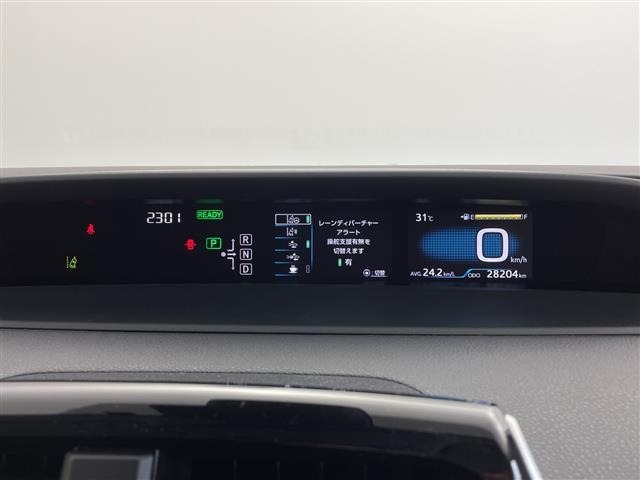 Toyota PRIUS 2016 8272494-16