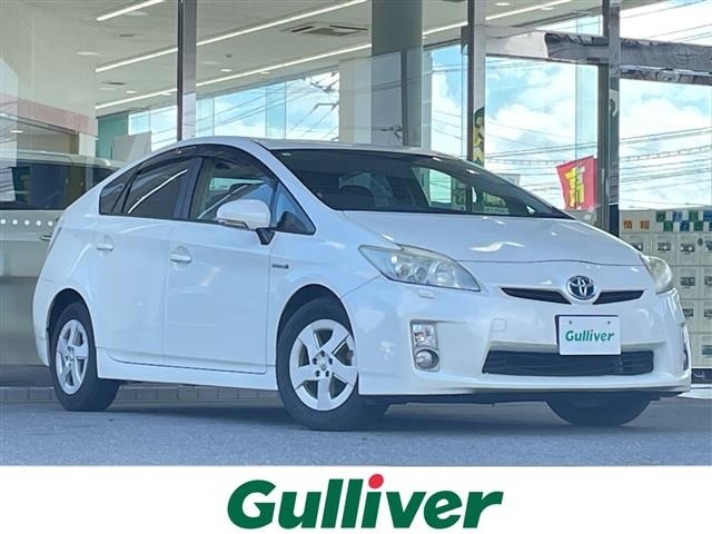 Toyota PRIUS 2011 8272495-0