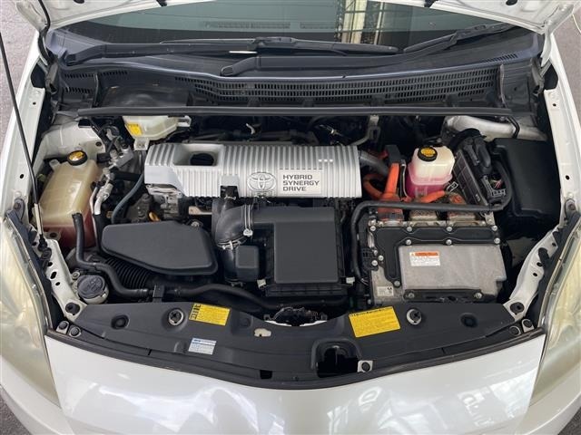 Toyota PRIUS 2011 8272495-14