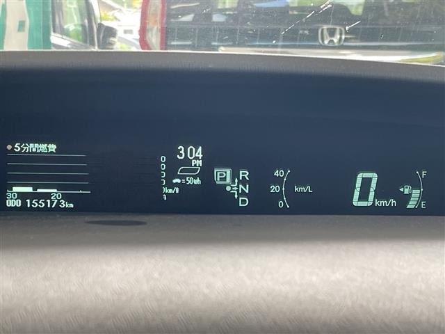 Toyota PRIUS 2011 8272495-18
