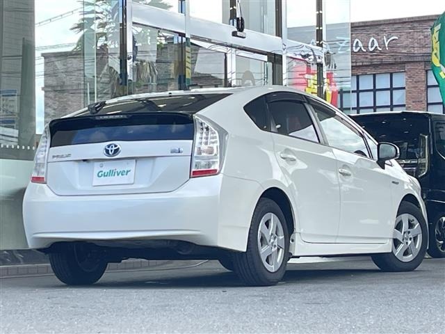 Toyota PRIUS 2011 8272495-2