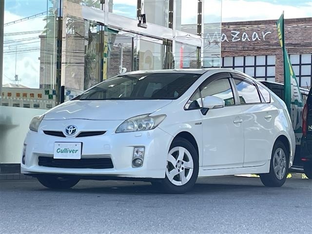 Toyota PRIUS 2011 8272495-20