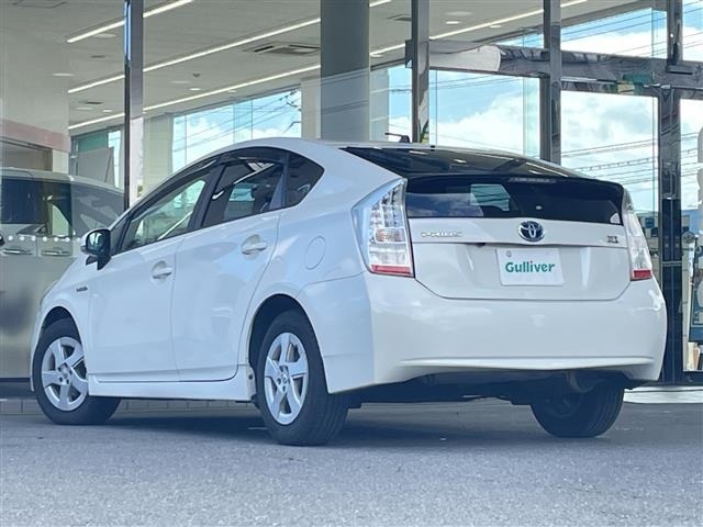Toyota PRIUS 2011 8272495-22