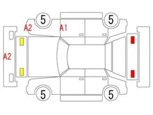 Toyota PRIUS 2011 8272495-23
