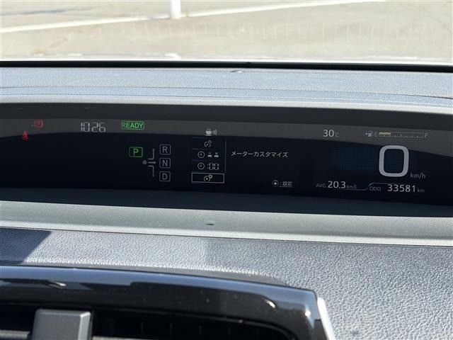 Toyota PRIUS 2016 8272496-12