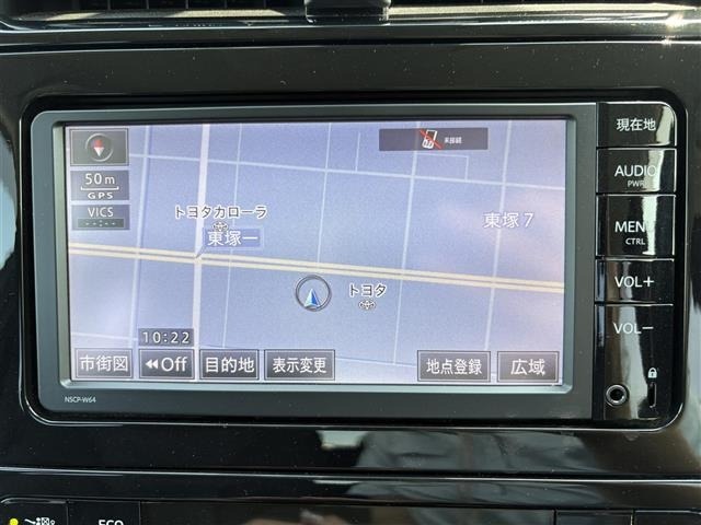 Toyota PRIUS 2016 8272496-17