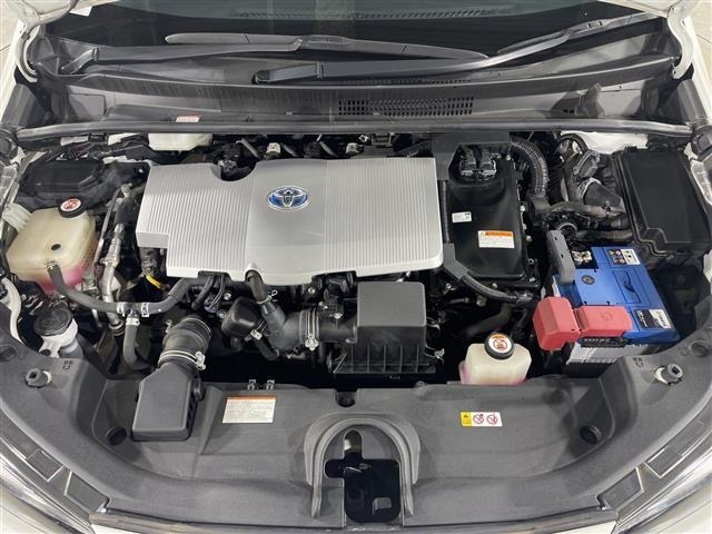 Toyota PRIUS 2020 8272497-15