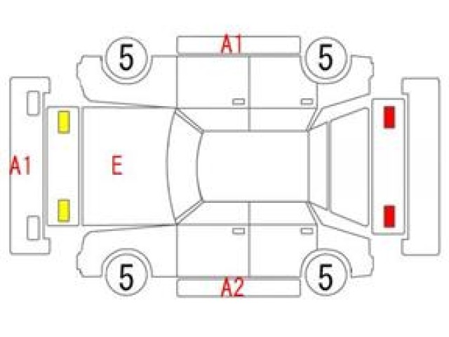 Toyota PRIUS 2020 8272497-24
