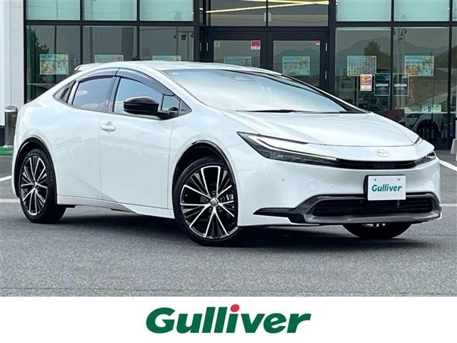 Toyota PRIUS 2023 8272498-0