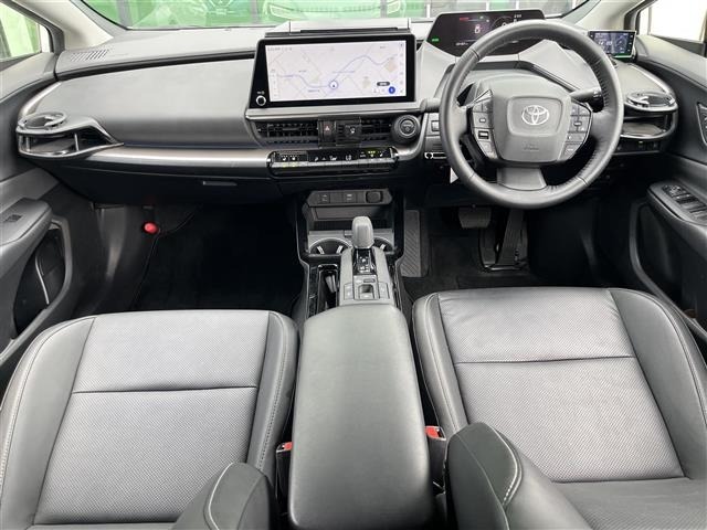 Toyota PRIUS 2023 8272498-14