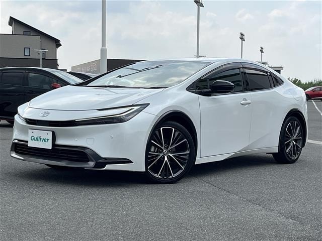 Toyota PRIUS 2023 8272498-2