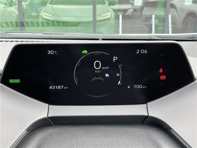 Toyota PRIUS 2023 8272498-6