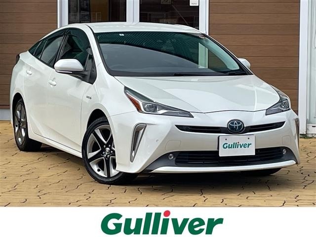 Toyota PRIUS 2019 8272499-0
