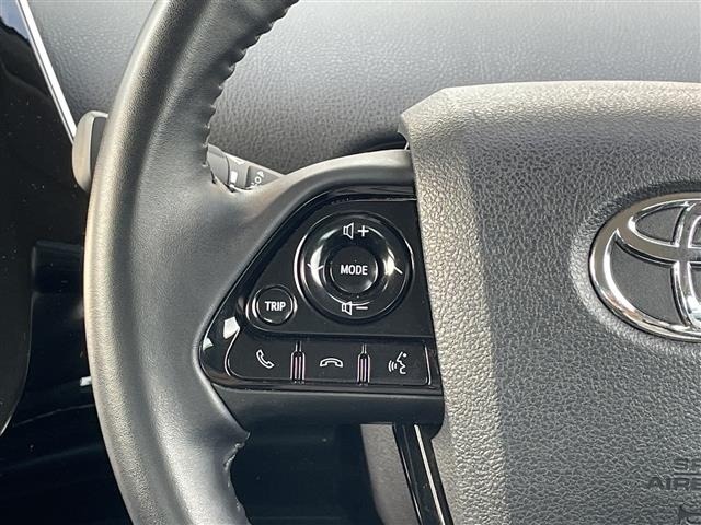Toyota PRIUS 2019 8272499-16