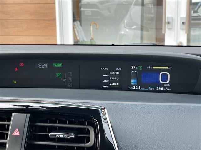 Toyota PRIUS 2019 8272499-18