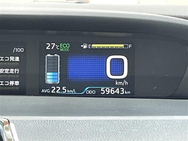 Toyota PRIUS 2019 8272499-19