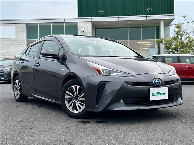 Toyota PRIUS 2019 8272500-0