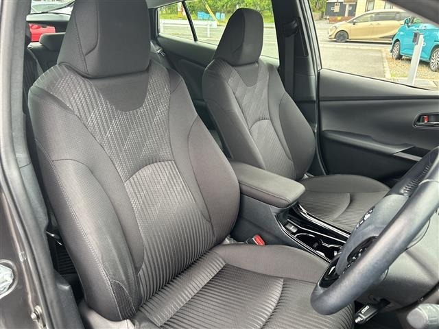Toyota PRIUS 2019 8272500-12