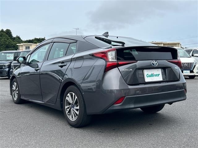 Toyota PRIUS 2019 8272500-13