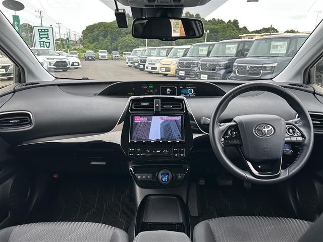 Toyota PRIUS 2019 8272500-14