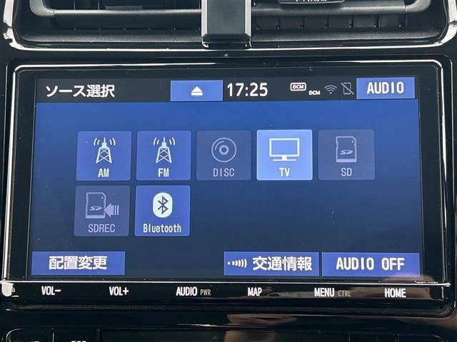 Toyota PRIUS 2019 8272500-17