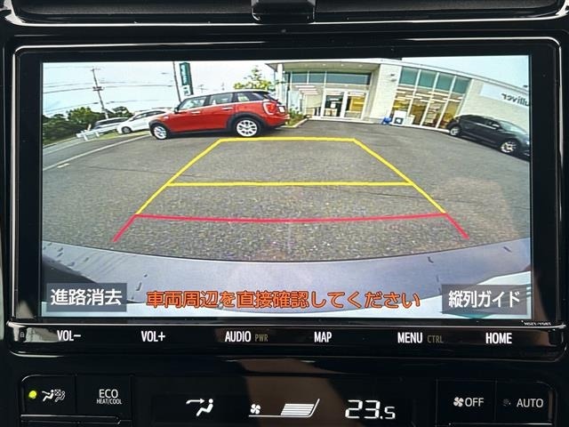 Toyota PRIUS 2019 8272500-18
