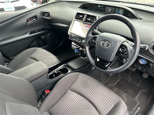 Toyota PRIUS 2019 8272500-20