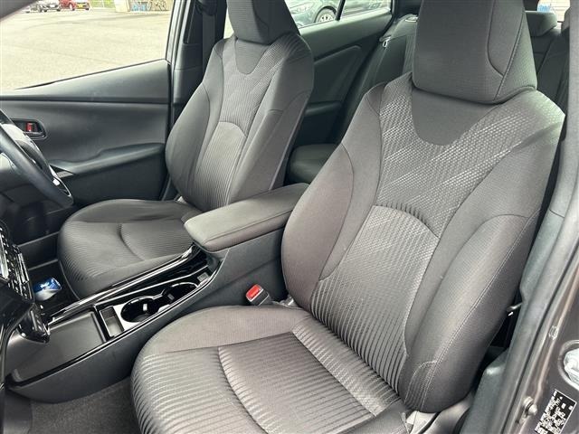 Toyota PRIUS 2019 8272500-22