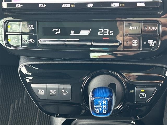 Toyota PRIUS 2019 8272500-3