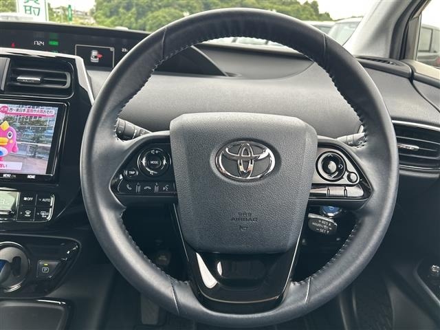 Toyota PRIUS 2019 8272500-9