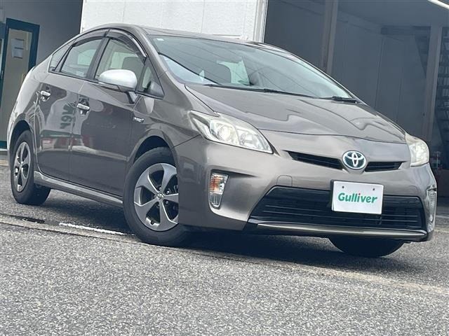 Toyota PRIUS 2014 8272501-0