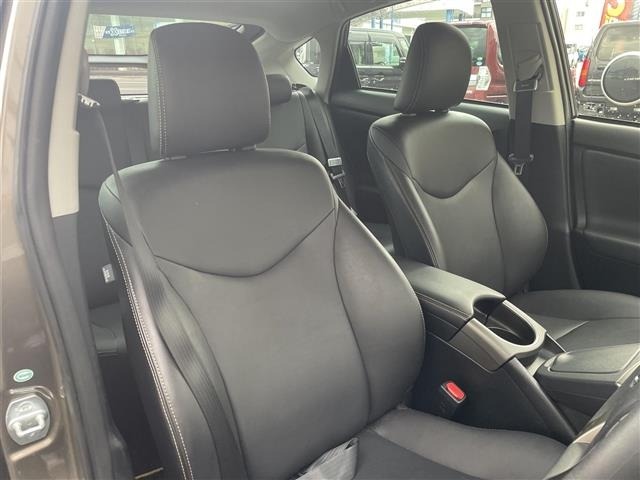 Toyota PRIUS 2014 8272501-1