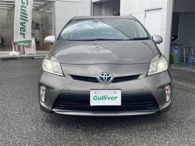 Toyota PRIUS 2014 8272501-10