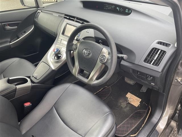 Toyota PRIUS 2014 8272501-16
