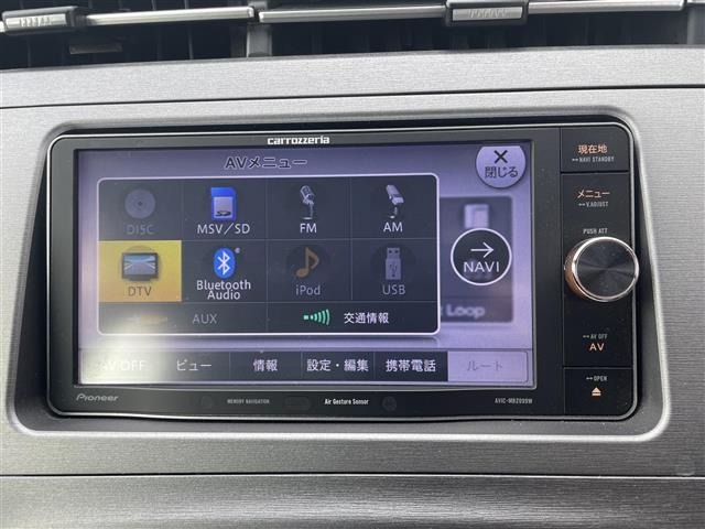 Toyota PRIUS 2014 8272501-19