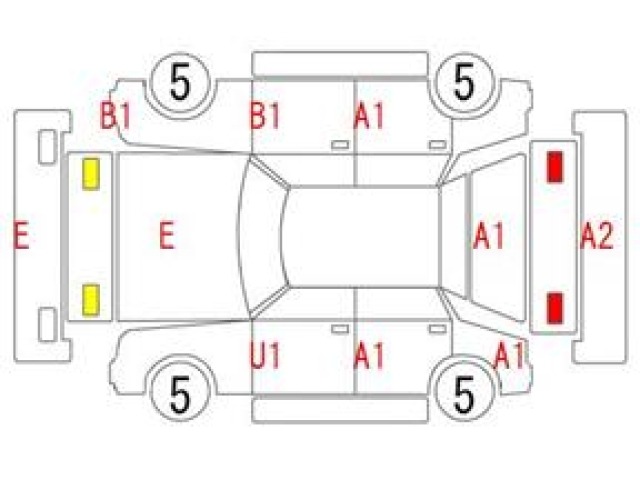 Toyota PRIUS 2014 8272501-24