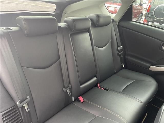 Toyota PRIUS 2014 8272501-3