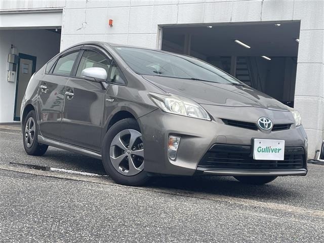 Toyota PRIUS 2014 8272501-4