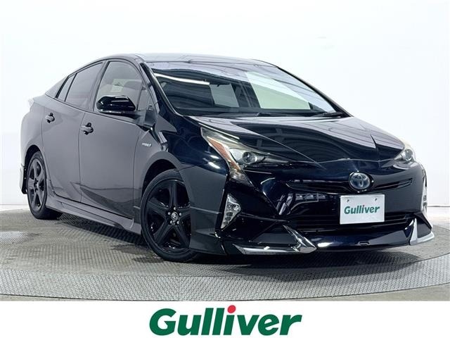 Toyota PRIUS 2016 8272502-0