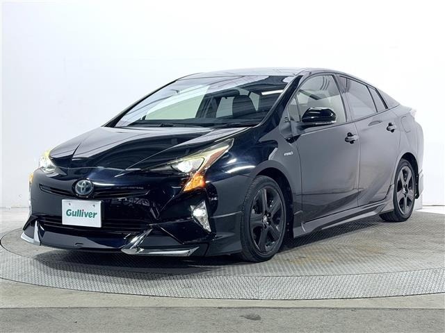 Toyota PRIUS 2016 8272502-19
