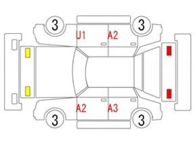 Toyota PRIUS 2016 8272502-23