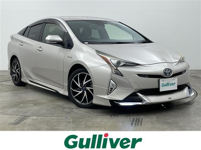 Toyota PRIUS 2018 8272503-0