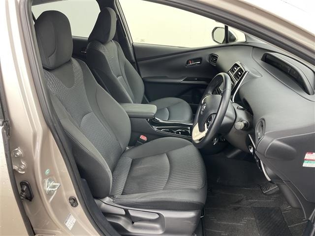Toyota PRIUS 2018 8272503-19