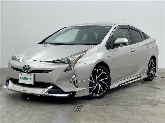Toyota PRIUS 2018 8272503-2