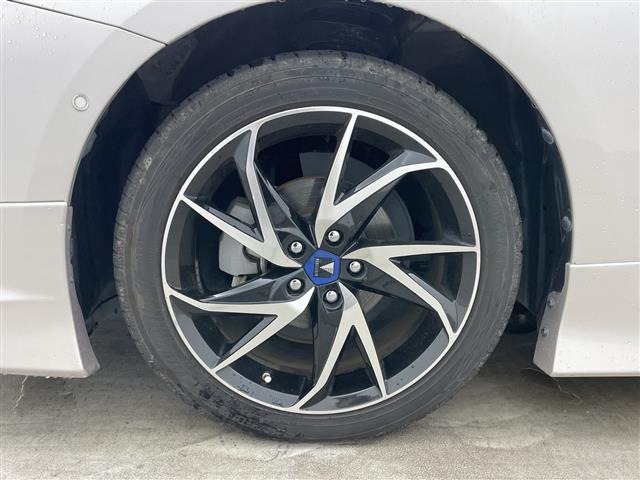 Toyota PRIUS 2018 8272503-8